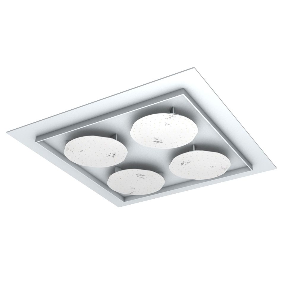 LED-Lichtmodul