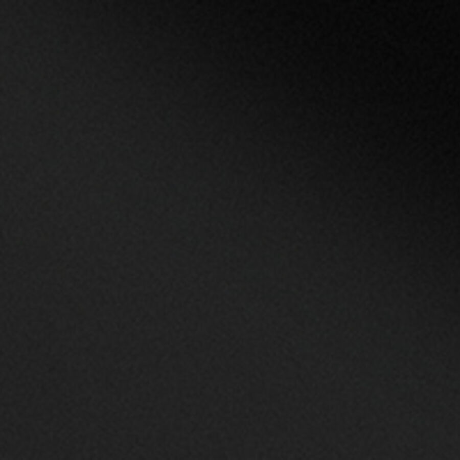 Designoberfläche Magic Black Matt – Muster für LED-Ringleuchten von Granilux