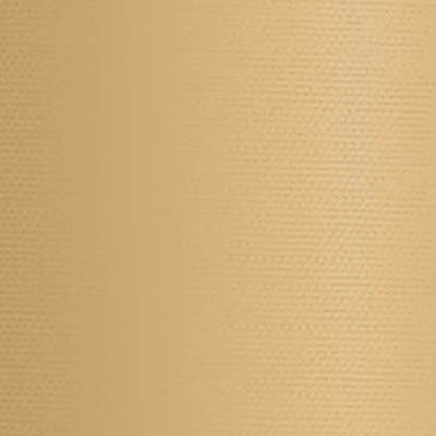 Chintz Stoff 1002 in Karamel (matt) – Stoffmuster für Sonderleuchten von Granilux
