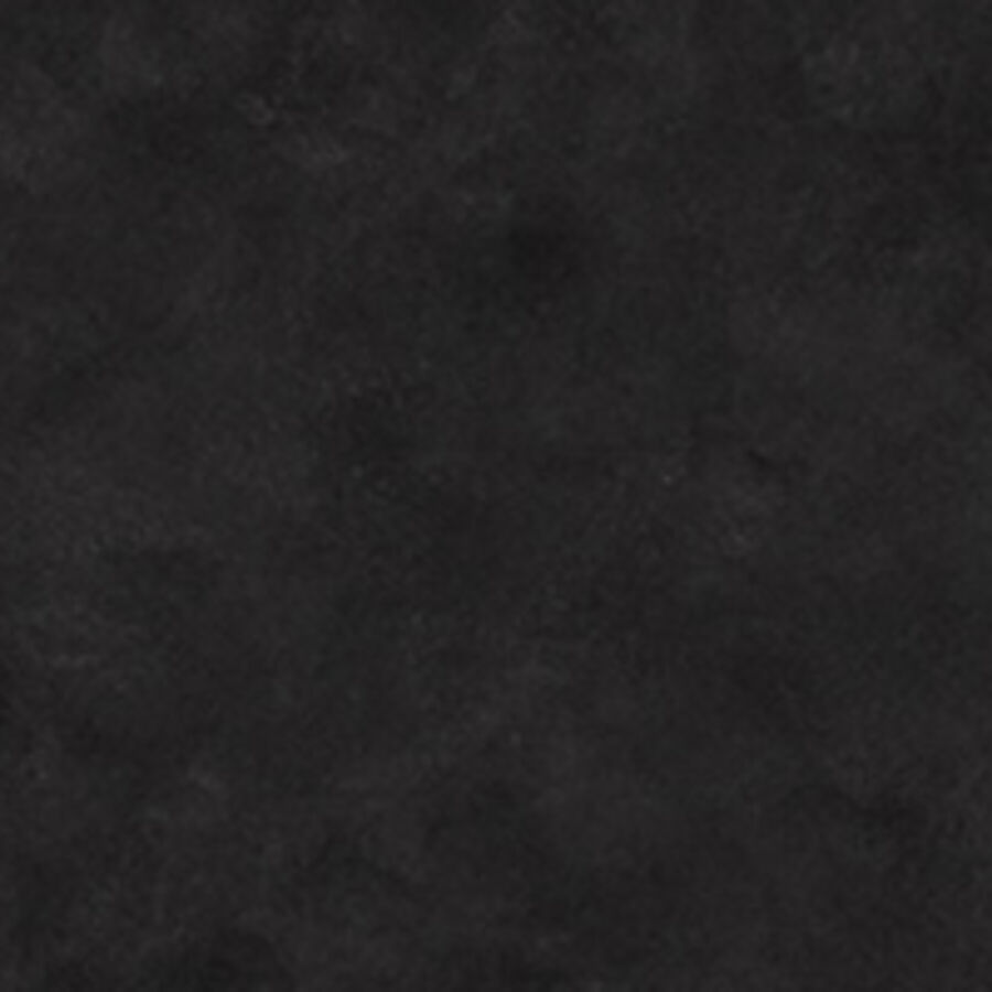 Designoberfläche Classy Black – Muster für LED-Ringleuchten von Granilux