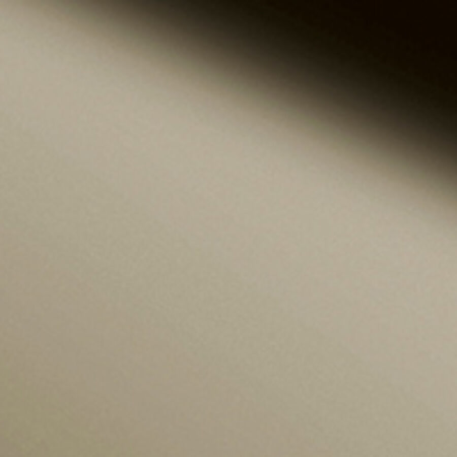 Designoberfläche Champagner – Muster für LED-Ringleuchten von Granilux