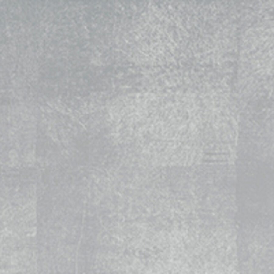 Designoberfläche LUXURY Silver – Muster für LED-Ringleuchten von Granilux