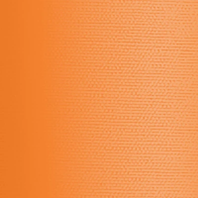 Chintz Stoff 1002 in Orange (matt) – Stoffmuster für Sonderleuchten von Granilux