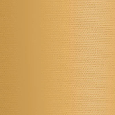 Chintz Stoff 1001 in Gold (seidig glänzend) – Stoffmuster für Sonderleuchten von Granilux
