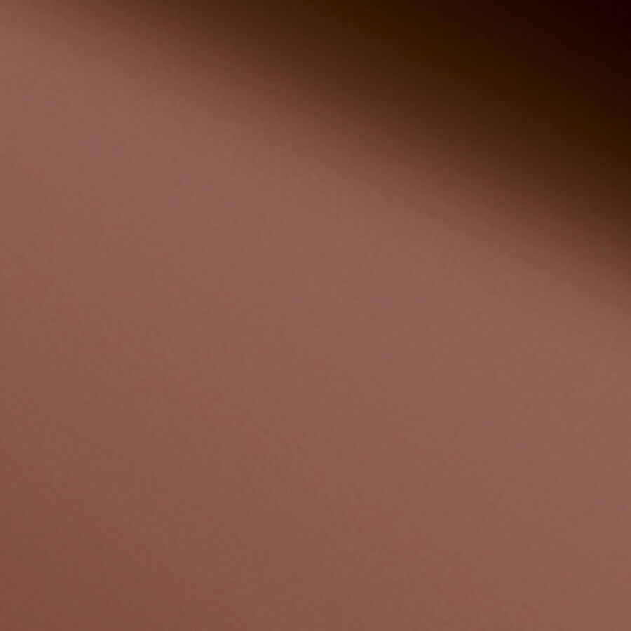 Designoberfläche Bronze – Muster für LED-Ringleuchten von Granilux