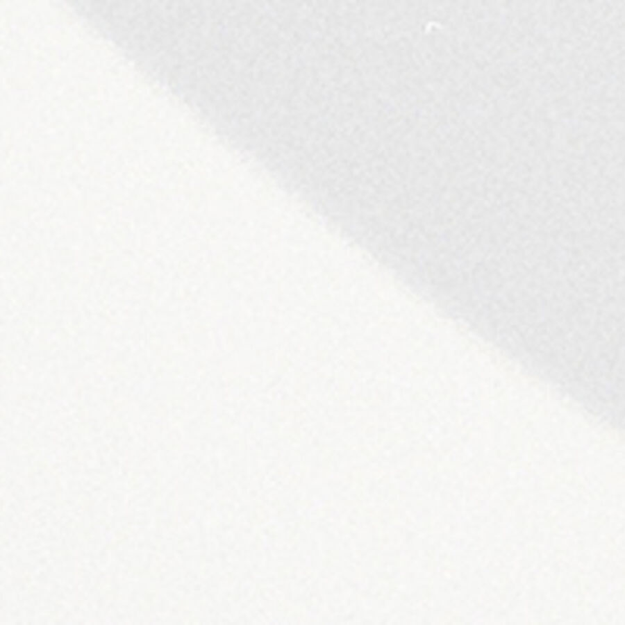 Designoberfläche Magic White Gloss – Muster für LED-Ringleuchten von Granilux