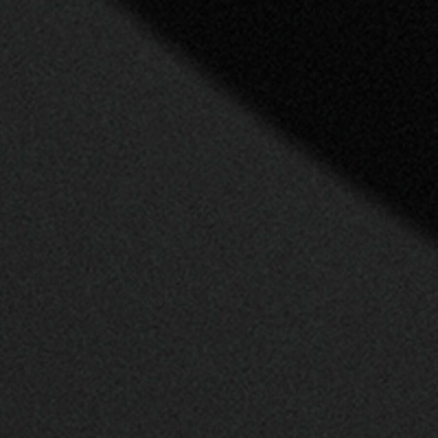 Designoberfläche Magic Black Gloss – Muster für LED-Ringleuchten von Granilux