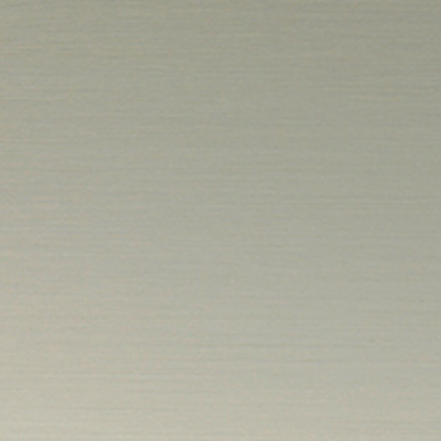Designoberfläche Champagner brushed – Muster für LED-Ringleuchten von Granilux