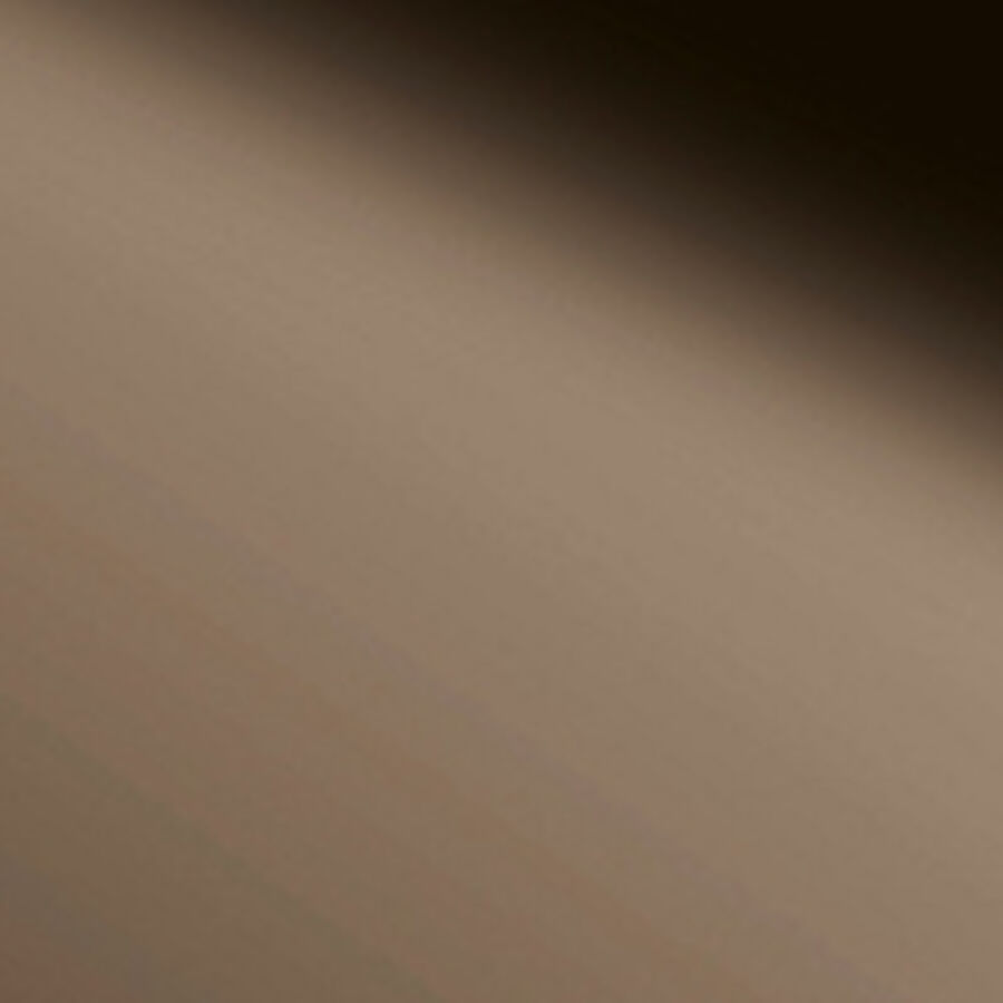 Designoberfläche Brown – Muster für LED-Ringleuchten von Granilux