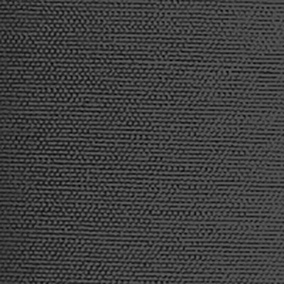 Chintz Stoff 1002 in Schwarz (matt) – Stoffmuster für Sonderleuchten von Granilux