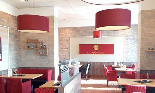 Bäckerei Hosselmann
