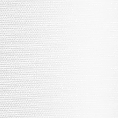 Chintz Stoff 1001 in Weiß (seidig glänzend) – Stoffmuster für Sonderleuchten von Granilux