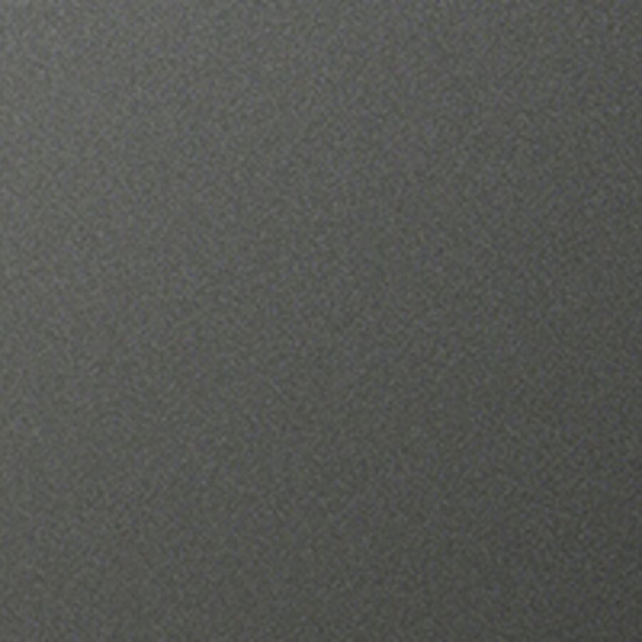 Designoberfläche Smoke PF met – Muster für LED-Ringleuchten von Granilux