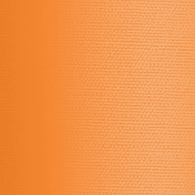 Chintz Stoff 1001 in Orange (seidig glänzend) – Stoffmuster für Sonderleuchten von Granilux