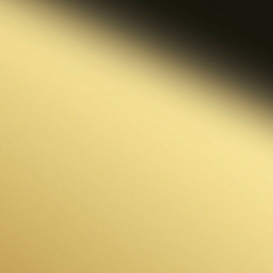 Designoberfläche Brass – Muster für LED-Ringleuchten von Granilux
