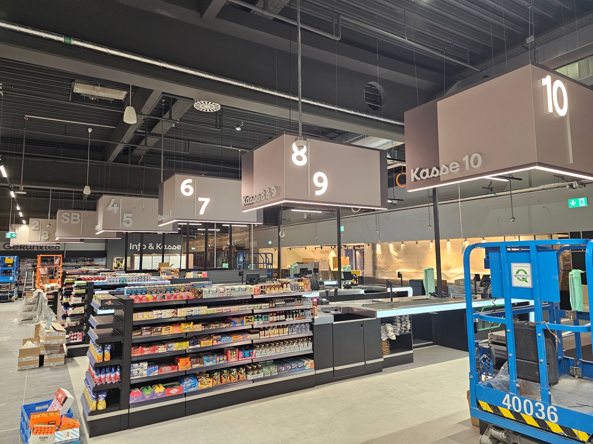 Retail