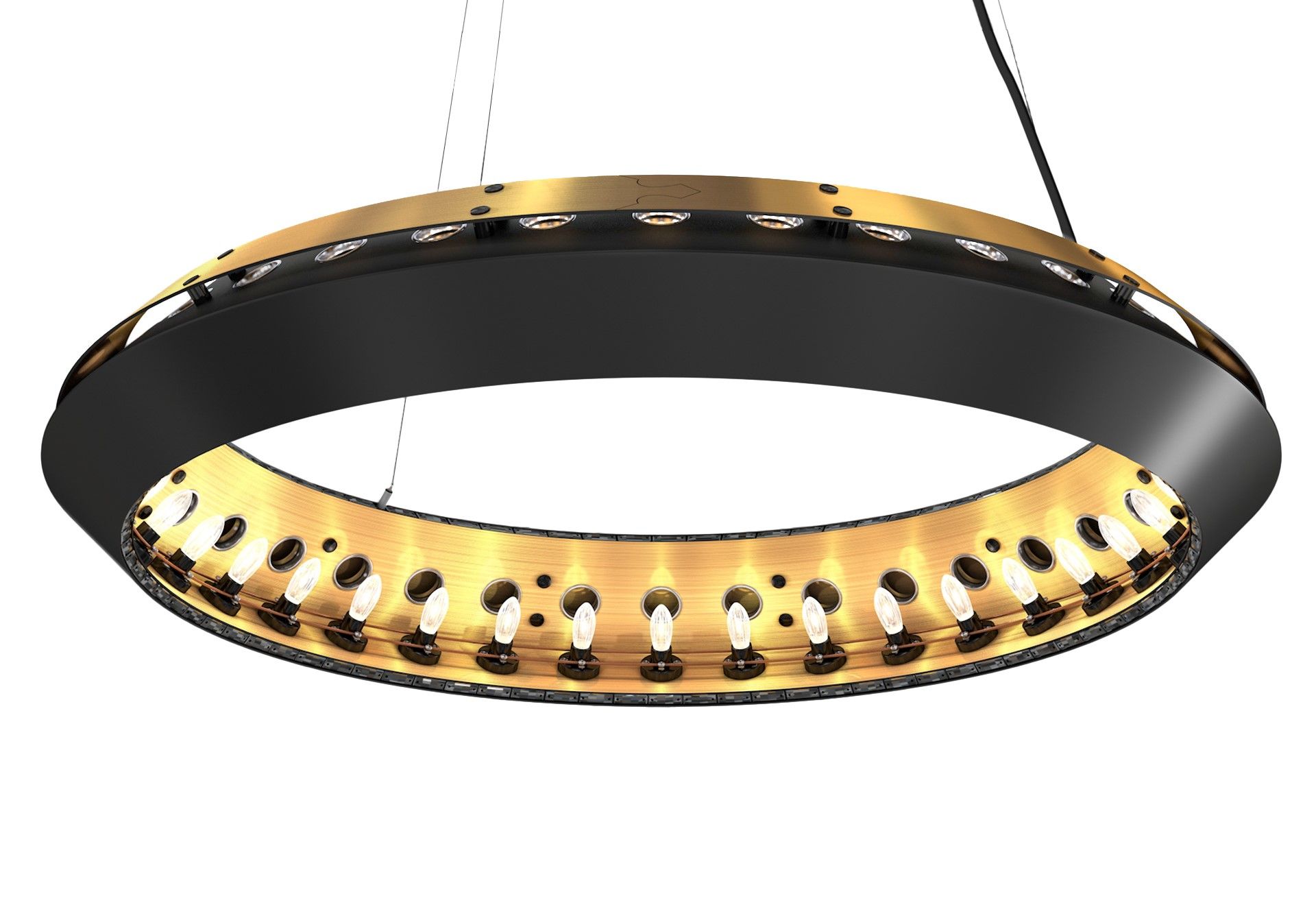 3D Rendering