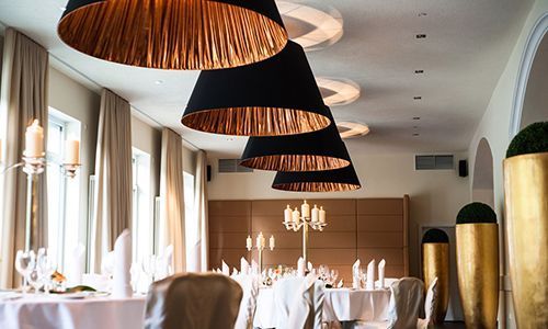 Restaurant Freischütz, Schwerte