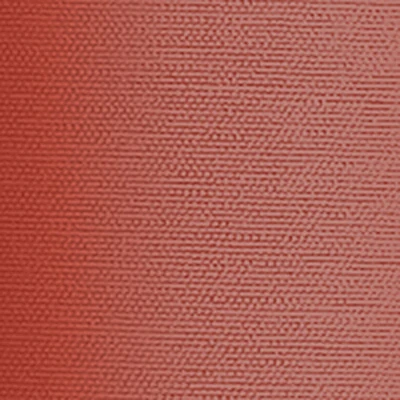 Chintz Stoff 1001 in Ziegel (seidig glänzend) – Stoffmuster für Sonderleuchten von Granilux