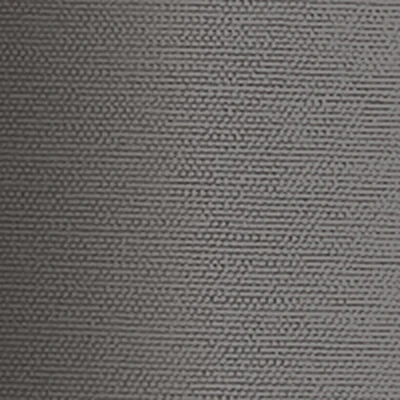 Chintz Stoff 1002 in Anthrazit (matt) – Stoffmuster für Sonderleuchten von Granilux
