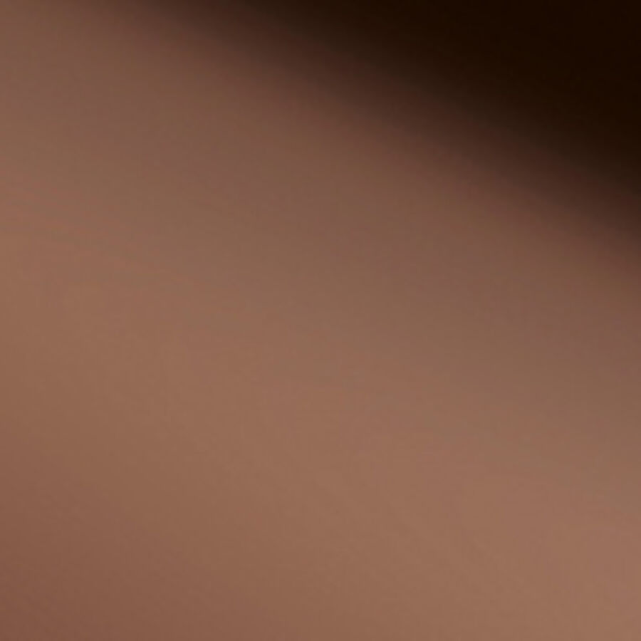 Designoberfläche Copper – Muster für LED-Ringleuchten von Granilux